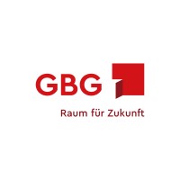 GBG - Mannheimer Wohnungsbaugesellschaft mbH Logo