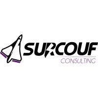Surcouf Consulting Logo