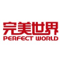 Perfect World Co., Ltd. Logo