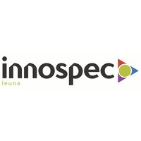 Innospec Leuna GmbH Logo