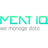 mentIQ GmbH Logo