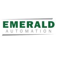 Emerald Automation LLC Logo