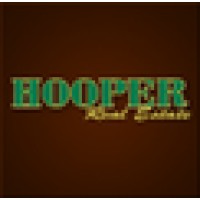 Hooper Real Estate Logo