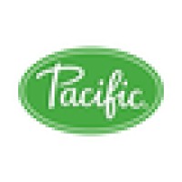 Pacific Food Products Inc Logo