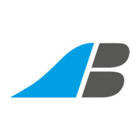Aero-Beta | Flight Training Logo