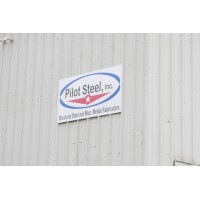 Pilot Steel, Inc. Logo