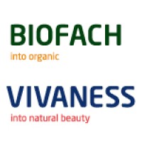 BIOFACH / VIVANESS Logo