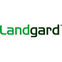 Landgard Obst und Gemüse Logo