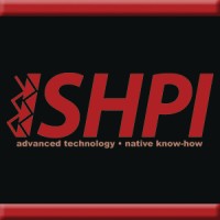 Ishpi Information Technologies, Inc. (DBA ISHPI) Logo
