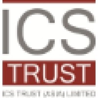 ICS Trust Logo