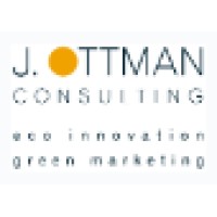 J. Ottman Consulting, Inc. Logo