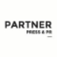 Partner Comunicación Logo