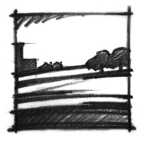 Hill Studio Logo