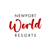 Newport World Resorts Logo