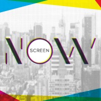 Now Screen Logo