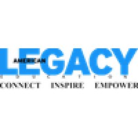 American Legacy Inc Logo