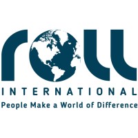 Roll International Logo