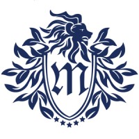 Majestic Asset Management Logo