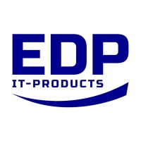 EDP Vertriebs GmbH Logo