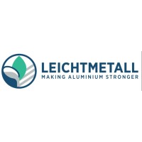 Leichtmetall Aluminium Giesserei Hannover Logo