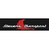Stevenson Transportation Logo