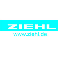 ZIEHL industrie-elektronik GmbH + Co KG Logo