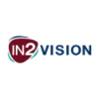 IN2VISION Logo