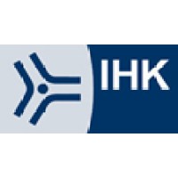 IHK Aachen Logo