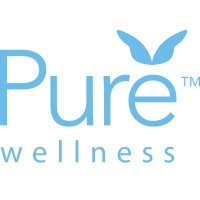Pure Wellness Logo