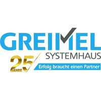 GREIMEL IT-Systemhaus GmbH Logo