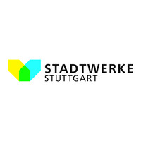 Stadtwerke Stuttgart GmbH Logo