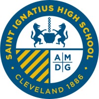 Saint Ignatius High School Logo