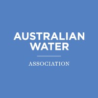 Australian Water Association Logo