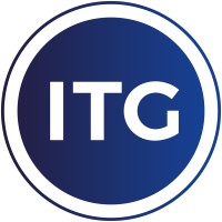 ITG GmbH Internationale Spedition + Logistik Logo