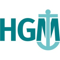 Staatliche Rhein-Neckar-Hafengesellschaft Mannheim mbH Logo