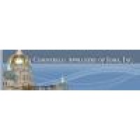 Commercial Appraisers Of Iowa Logo