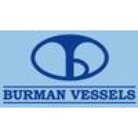 Burman Vessels Private Limited Logo