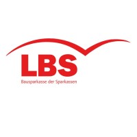 LBS Westdeutsche Landesbausparkasse Logo
