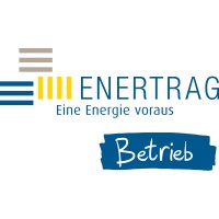 ENERTRAG Betrieb Logo