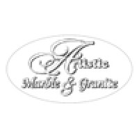 Artistic Marble Logo