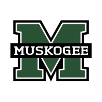 Muskogee Public Schools Logo