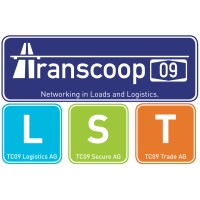 Transcoop09 AG Logo