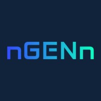 nGENn GmbH Logo