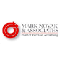 Mark Novak & Associates Logo