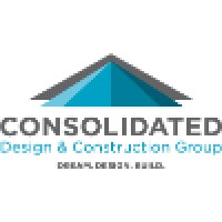 Consolidated Construction Group, Inc. Logo