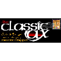 Classic Ax Logo