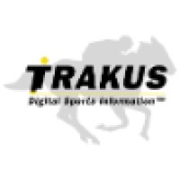 Trakus Logo