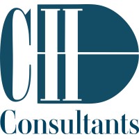 CH Engineering & Construction Logo