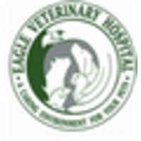 Eagle Veterinary Hospital Logo