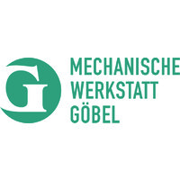 Mechanische Werkstatt Göbel Logo